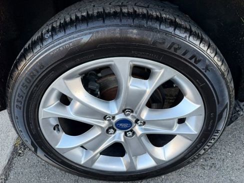 Used 2014 Ford Escape Titanium w/ Equipment Group 401A image 27