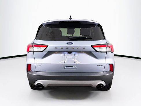 Used 2022 Ford Escape SE w/ Convenience Package image 7