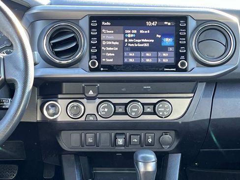 Used 2020 Toyota Tacoma TRD Off-Road image 15