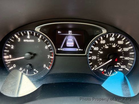 Used 2016 Nissan Altima 2.5 SR image 15