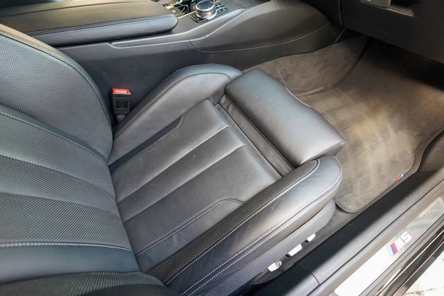 Used 2018 BMW M5 w/ Executive Package AWD/4WD image 80