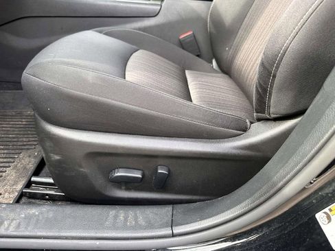 Used 2024 Nissan Altima 2.5 SV FWD image 10