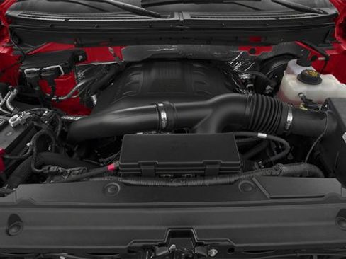 Used 2013 Ford F150 XLT w/ Luxury Equipment Group image 13