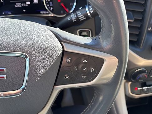 Used 2020 GMC Acadia Denali w/ Trailering Package image 11