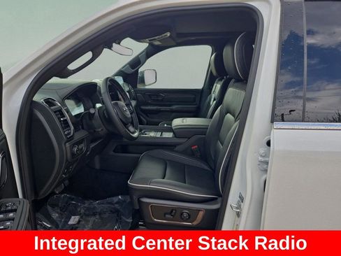 New 2026 RAM 1500 Limited image 10