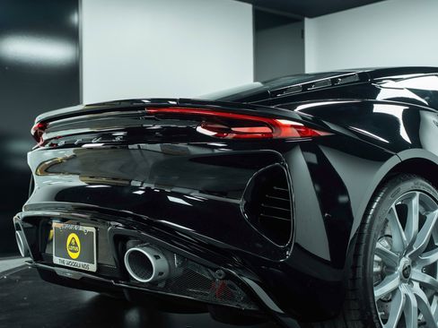 New 2025 Lotus Emira image 35