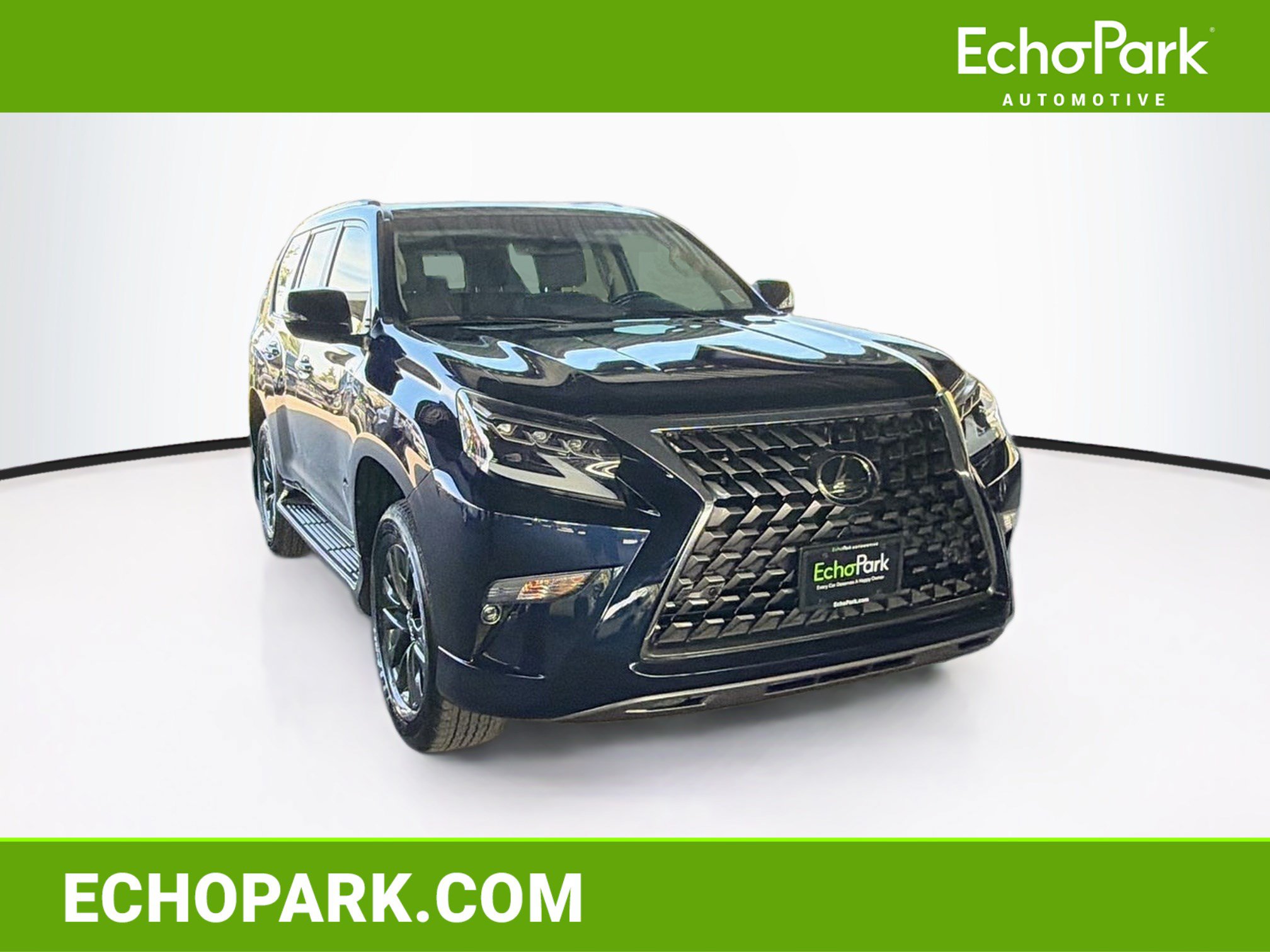 Used 2023 Lexus GX 460 Premium w/ Premium Package AWD/4WD image 1