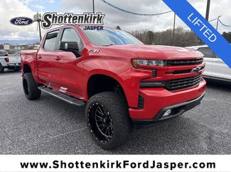 Used 2019 Chevrolet Silverado 1500 RST video 1