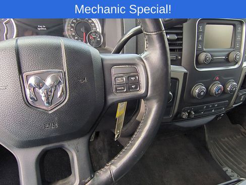 Used 2014 RAM 2500 Big Horn image 24