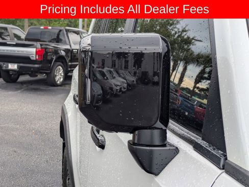 Certified 2025 Toyota Land Cruiser w/ Premium Package AWD/4WD image 13