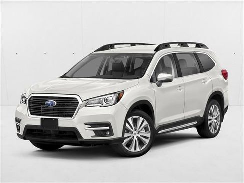 Used 2019 Subaru Ascent Limited w/ Popular Package #3 AWD/4WD image 1