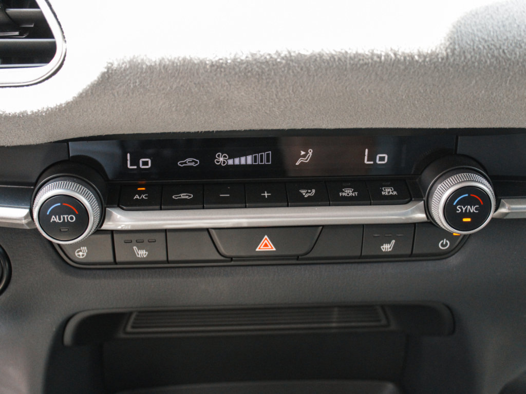Used 2026 MAZDA CX-30 AWD 2.5 S image 17
