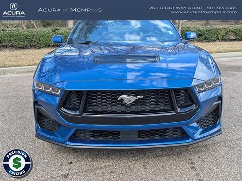 Used 2024 Ford Mustang GT Premium image 9