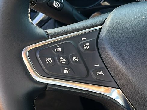 Certified 2024 Chevrolet Equinox LT image 16