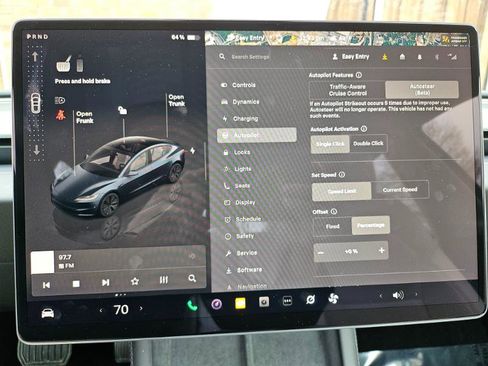 Used 2025 Tesla Model 3 Long Range image 46