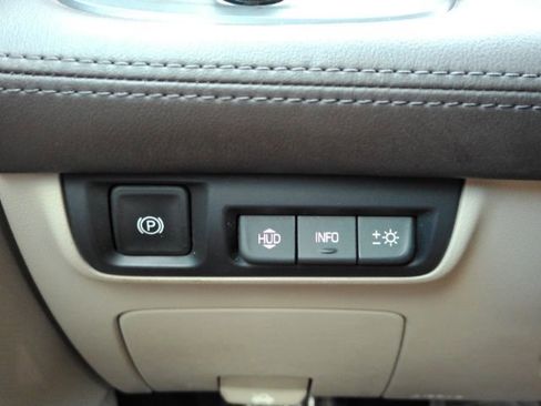 Used 2017 Buick LaCrosse Premium w/ Sun and Shade Package FWD image 38