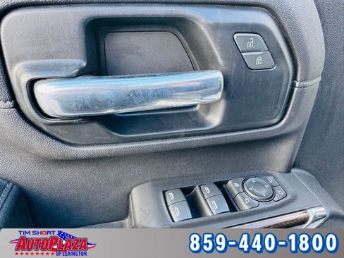 Used 2021 Chevrolet Silverado 2500 LT w/ Fleet Comfort Package image 56