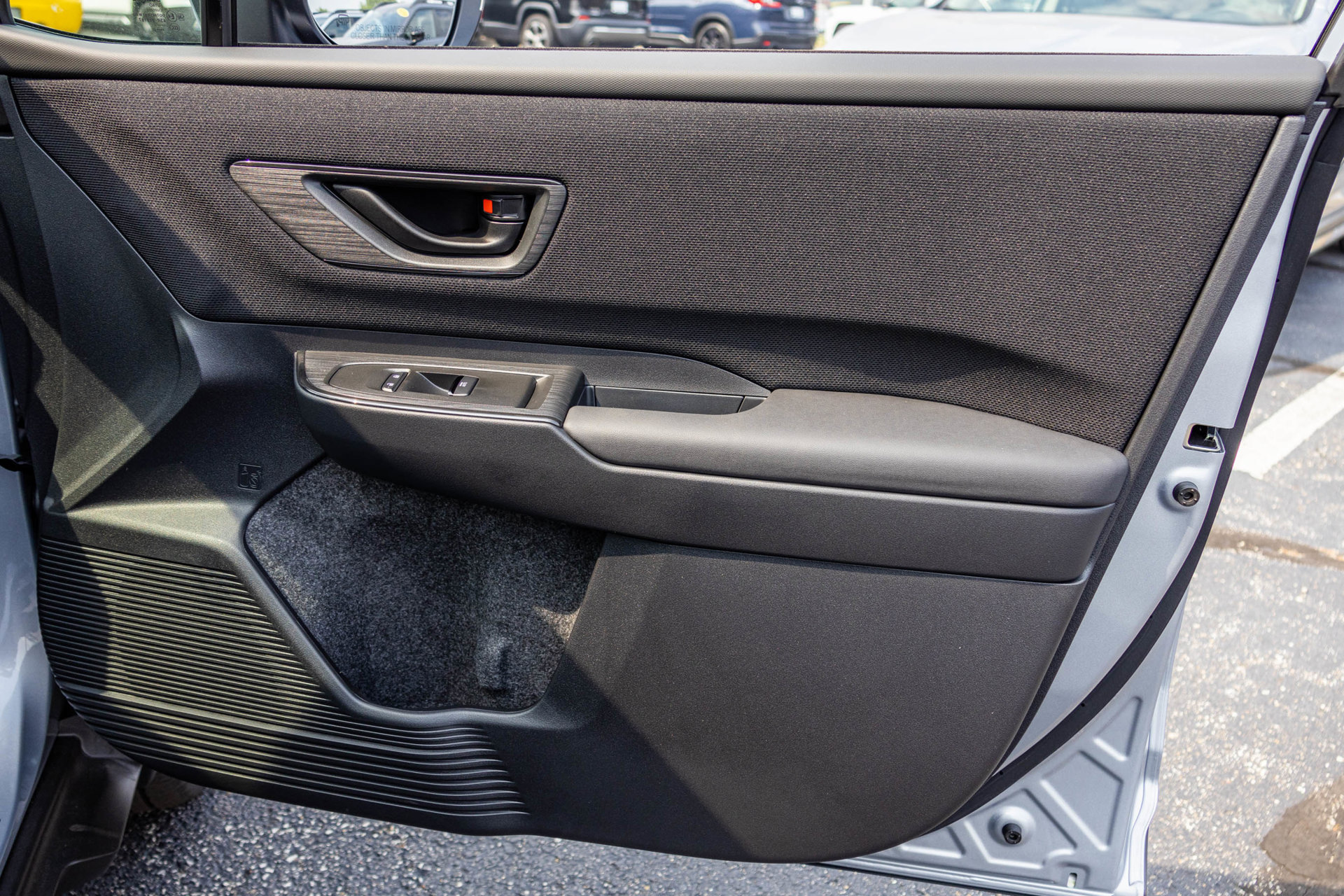New 2026 Subaru Outback Premium AWD/4WD image 31