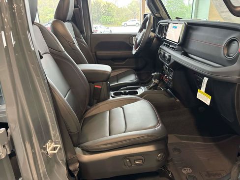 New 2026 Jeep Wrangler Unlimited Rubicon 392 AWD/4WD image 6