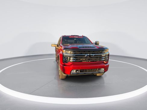 Used 2020 Chevrolet Silverado 3500 High Country image 7