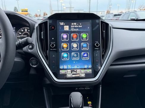 New 2026 Subaru Crosstrek 2.5i Limited image 22