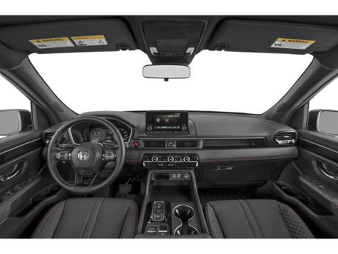 Used 2023 Honda Pilot Sport image 8