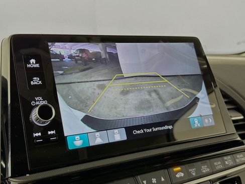 New 2026 Honda Odyssey EX-L image 14