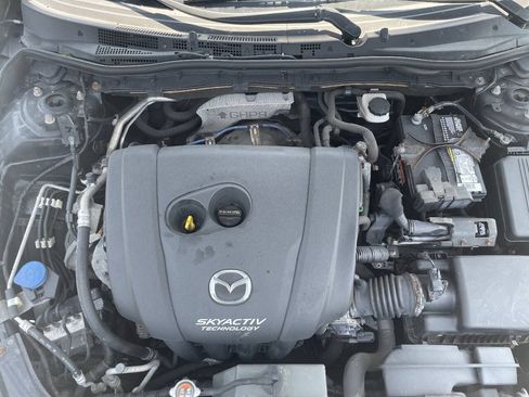 Used 2016 MAZDA MAZDA6 Sport FWD image 12