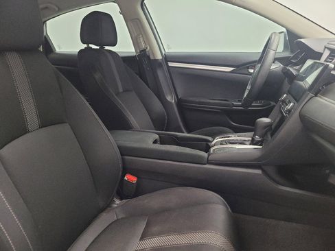 Used 2020 Honda Civic LX image 21