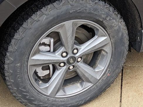 Certified 2023 Ford Edge SEL w/ Sport Appearance Package image 10