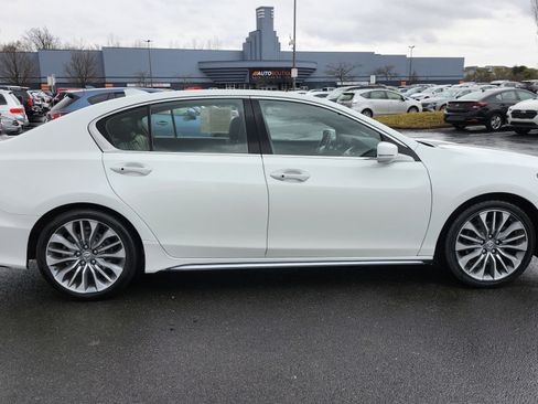 Used 2018 Acura RLX w/ Technology Package image 20