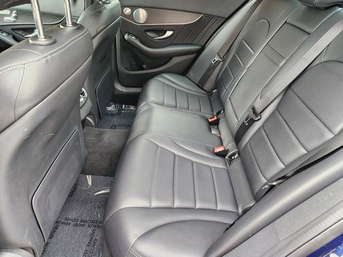 Used 2021 Mercedes-Benz C 300 4MATIC Sedan image 30