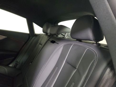 Used 2023 Audi A5 2.0T Prestige w/ Black Optic Plus Package image 13