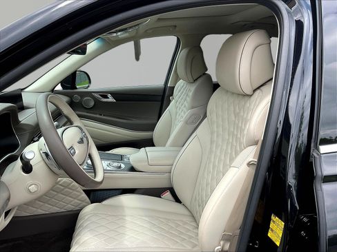 Used 2024 Genesis GV80 3.5T w/ Prestige Package AWD/4WD image 21