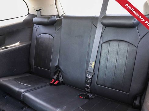 Used 2012 Buick Enclave Leather FWD image 13