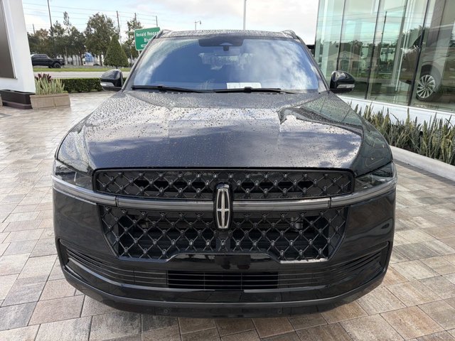 Certified 2025 Lincoln Navigator Reserve w/ Jet Appearance Package AWD/4WD image 7
