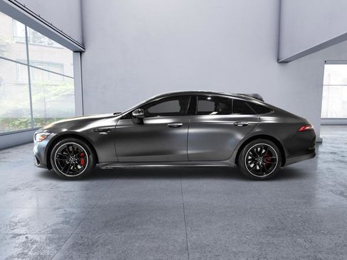 Used 2022 Mercedes-Benz AMG GT 53 image 2