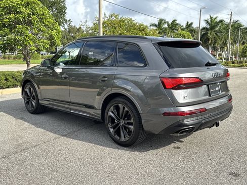 Used 2026 Audi Q7 3.0T Premium Plus AWD/4WD image 6