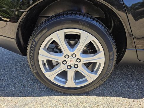 Used 2010 Cadillac SRX Premium AWD/4WD image 42