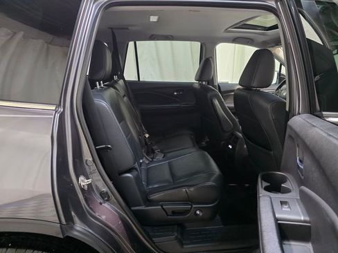 Used 2018 Honda Pilot EX-L image 35