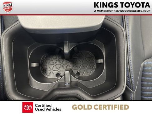 Certified 2024 Toyota RAV4 XSE w/ Advanced Technology Package AWD/4WD image 33