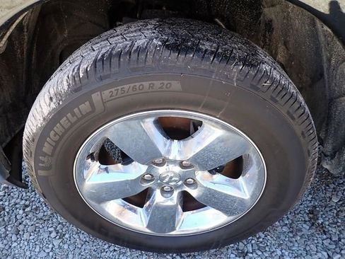 Used 2016 RAM 1500 Big Horn image 9