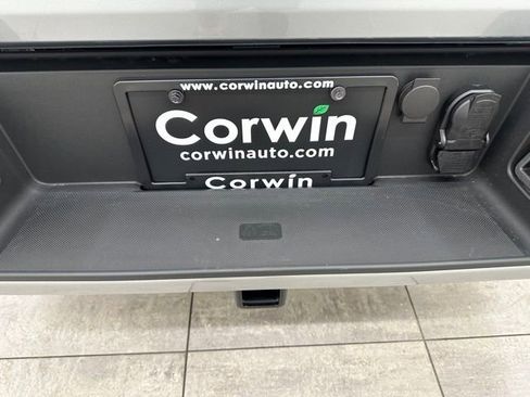 New 2025 Ford F150 STX image 21