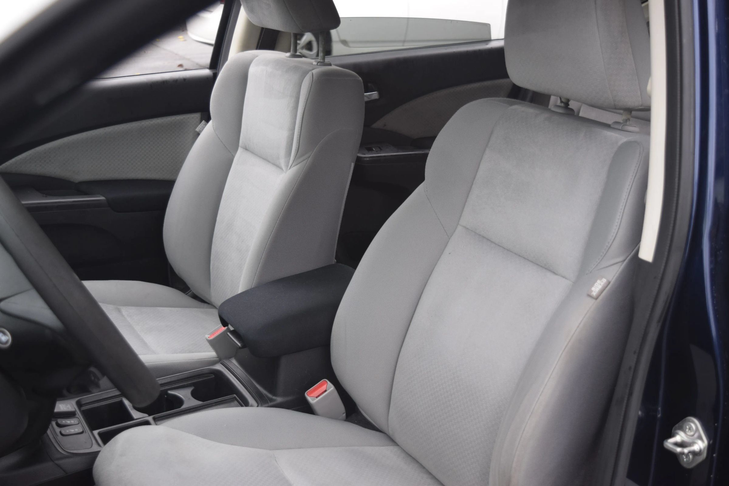 Used 2015 Honda CR-V EX image 6