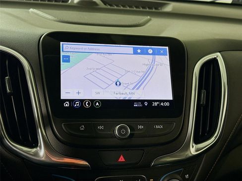 Used 2019 Chevrolet Equinox Premier image 7