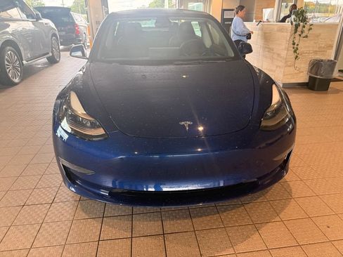 Used 2023 Tesla Model 3 Standard Range RWD image 13