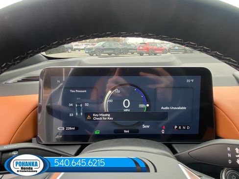 New 2026 Honda Prologue Elite image 24