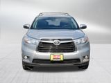 Used 2016 Toyota Highlander Limited image 2