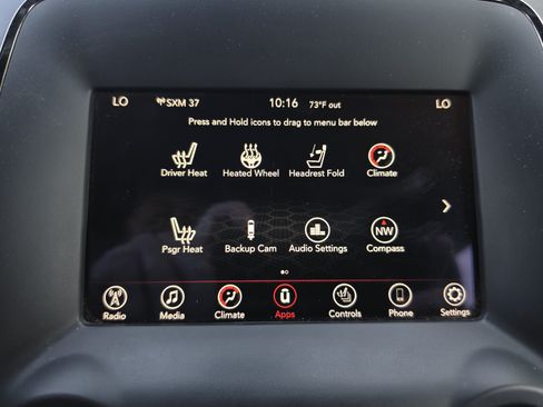 Used 2019 Dodge Durango GT AWD/4WD image 31