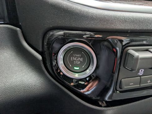 New 2026 Chevrolet Silverado 2500 LTZ image 32